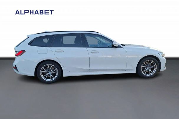 BMW 320i Touring Sport Line 135 kW image number 8