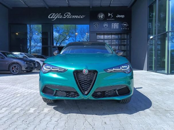 Alfa Romeo Stelvio 206 kW image number 4