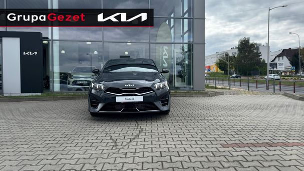 Kia ProCeed 118 kW image number 4