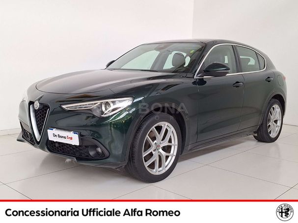 Alfa Romeo Stelvio 2.2 Q4 154 kW image number 1