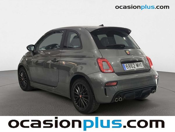 Abarth 595 103 kW image number 4