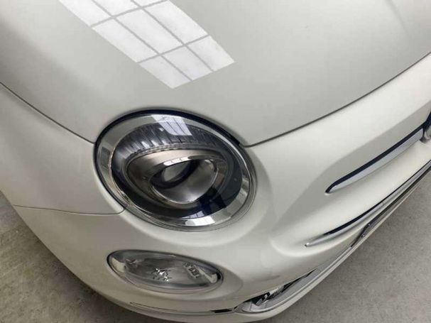 Fiat 500 1.0 51 kW image number 9