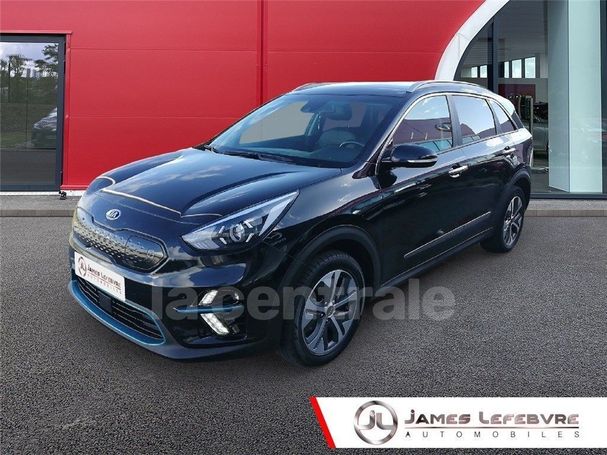 Kia Niro 150 kW image number 1