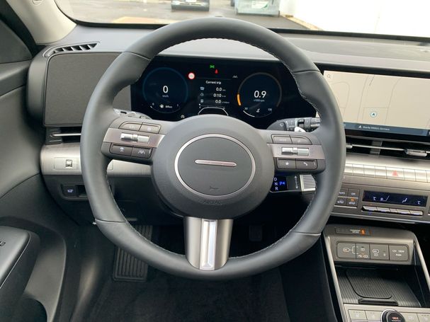 Hyundai Kona 1.0 Prime 88 kW image number 12