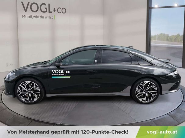 Hyundai Ioniq 6 Long Range 239 kW image number 3