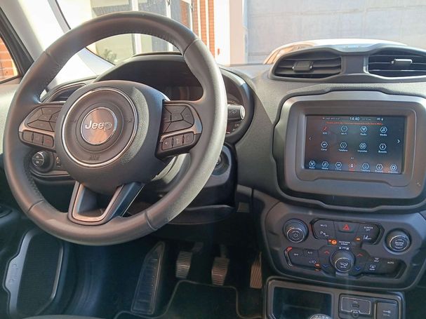 Jeep Renegade 96 kW image number 7