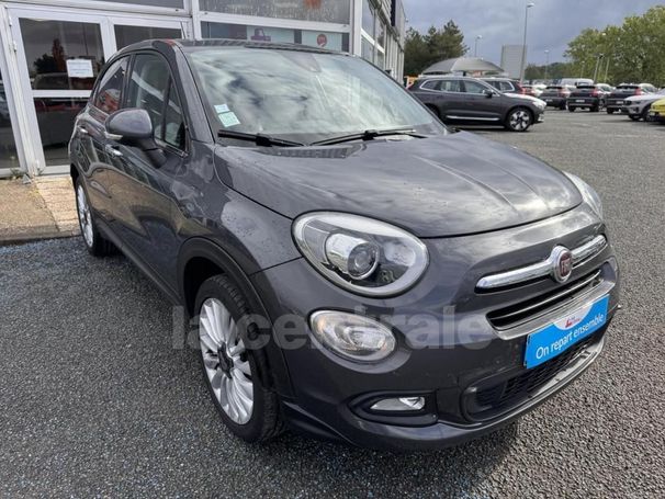 Fiat 500X 1.4 Multiair DCT 4x2 Lounge 103 kW image number 2