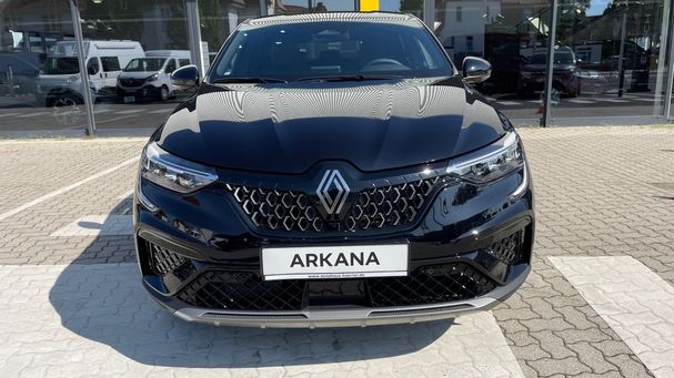 Renault Arkana EDC 103 kW image number 3