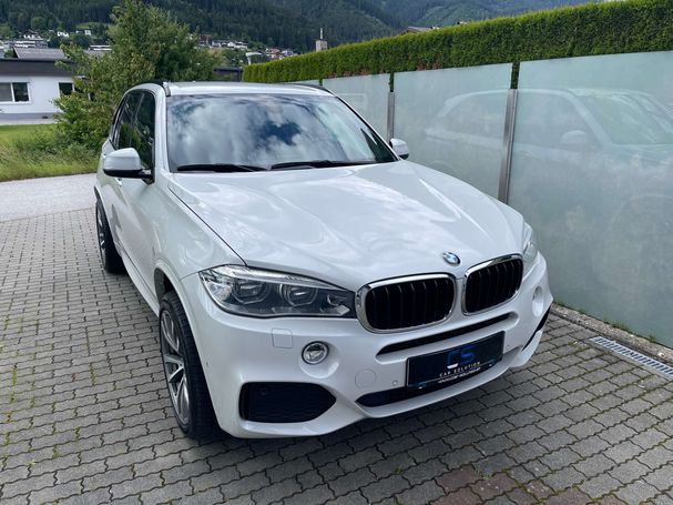 BMW X5 xDrive30d 190 kW image number 46