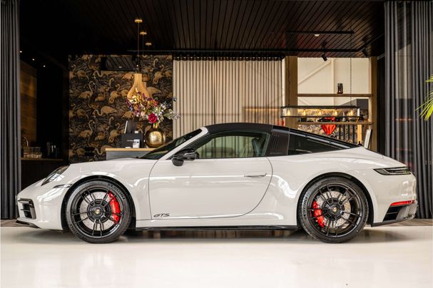 Porsche 992 Targa 4 GTS 353 kW image number 3