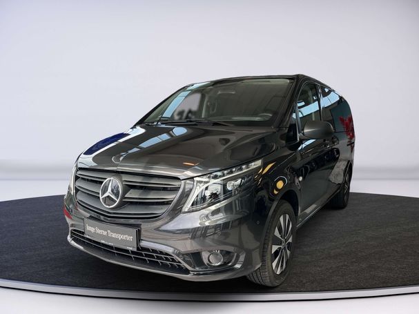 Mercedes-Benz Vito 116 CDi Tourer SELECT 120 kW image number 3