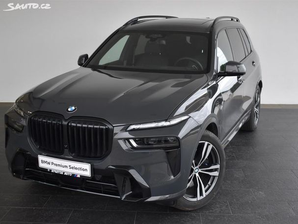 BMW X7 xDrive40i 280 kW image number 1