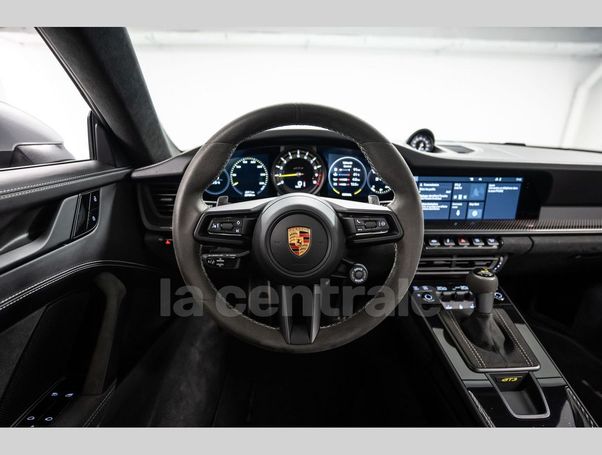 Porsche 992 GT3 4.0 375 kW image number 21