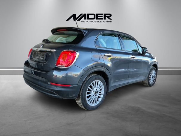 Fiat 500X 81 kW image number 12