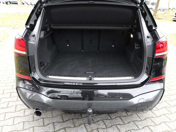 BMW X1 25e xDrive 162 kW image number 9