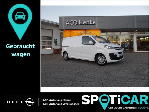 Opel Vivaro Cargo 1.5 Diesel 88 kW image number 6