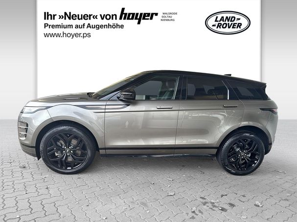 Land Rover Range Rover Evoque 147 kW image number 2