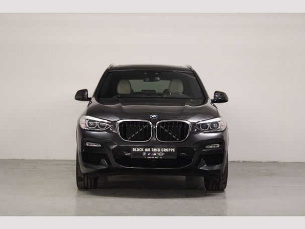 BMW X3 xDrive30i M Sport 185 kW image number 3