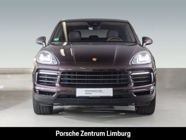 Porsche Cayenne Coupé 250 kW image number 2