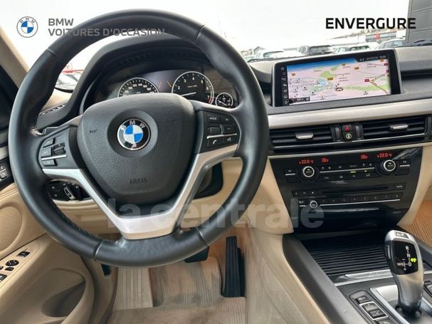 BMW X5 xDrive 290 kW image number 5