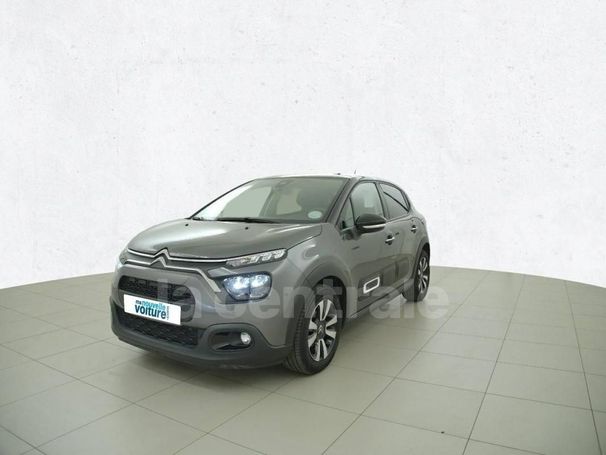 Citroen C3 Pure Tech 83 S&S Shine 61 kW image number 1