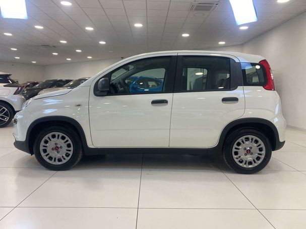 Fiat Panda 51 kW image number 4