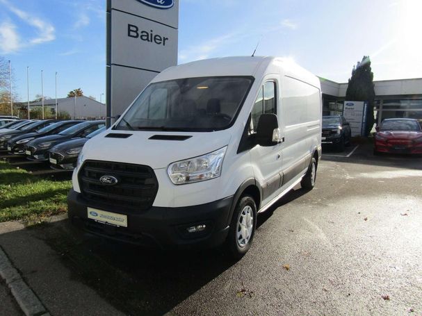 Ford Transit L3 Trend 96 kW image number 1