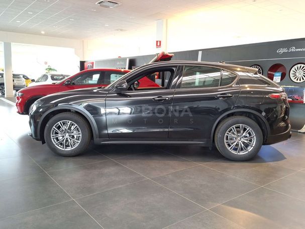 Alfa Romeo Stelvio 2.2 Super 118 kW image number 5