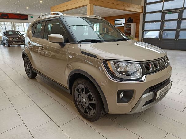 Suzuki Ignis 61 kW image number 11