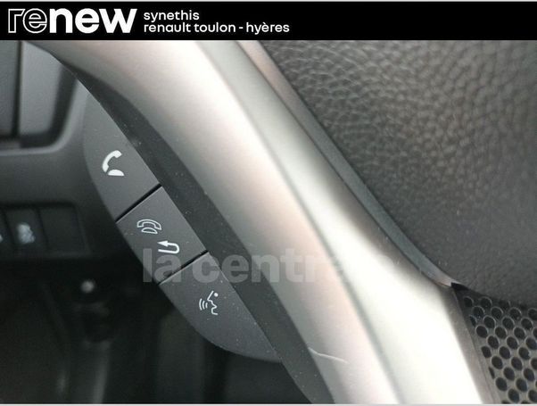 Honda Jazz 1.5 i-VTEC CVT Dynamic 96 kW image number 20