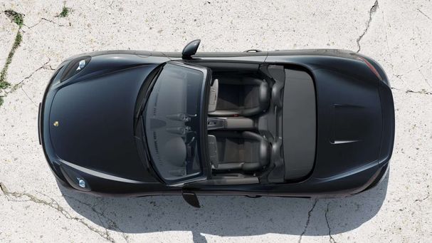 Porsche Boxster PDK 220 kW image number 5