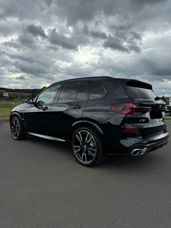 BMW X5 50e xDrive 360 kW image number 2