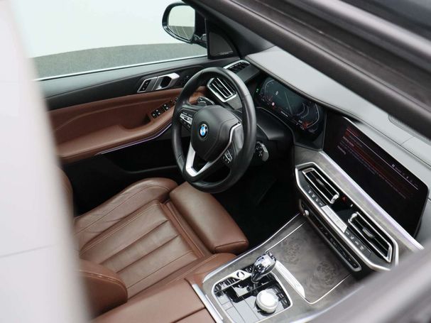 BMW X5 xDrive40i 245 kW image number 38