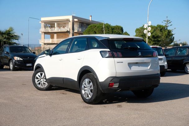 Peugeot 3008 BlueHDi 130 S&S Active 96 kW image number 5