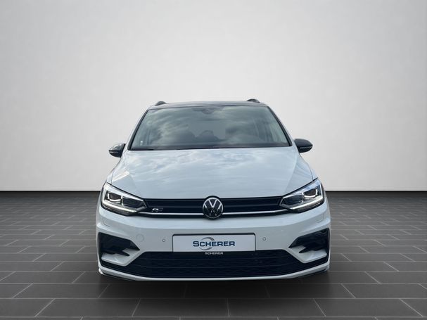 Volkswagen Touran DSG 110 kW image number 2