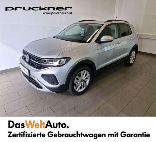 Volkswagen T-Cross TSI 70 kW image number 1