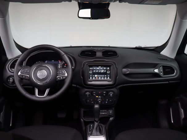 Jeep Renegade 1.5 e-Hybrid Limited 95 kW image number 5