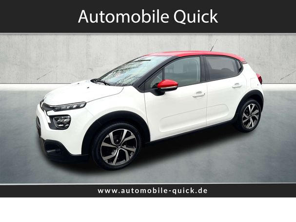 Citroen C3 61 kW image number 3