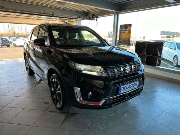 Suzuki Vitara 96 kW image number 1