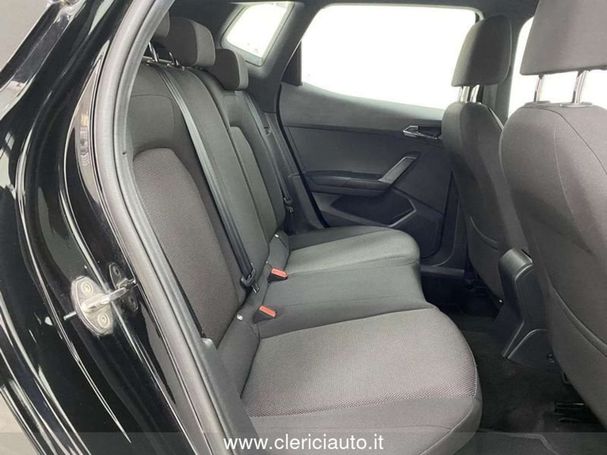 Seat Arona 1.0 TSI Xperience DSG 81 kW image number 5