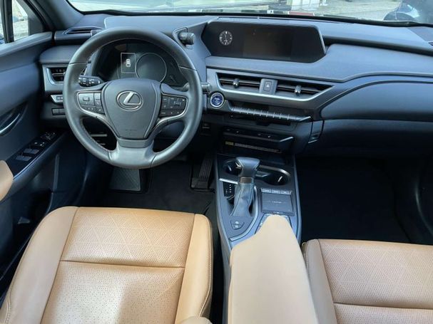 Lexus UX 250h Executive Line 135 kW image number 4