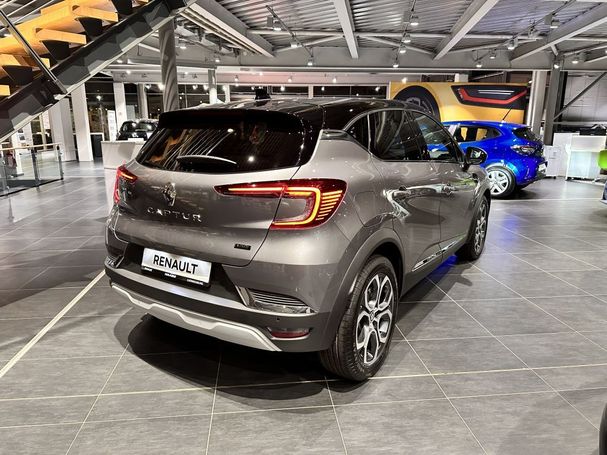 Renault Captur E-Tech Plug-in Hybrid 160 Techno 116 kW image number 2