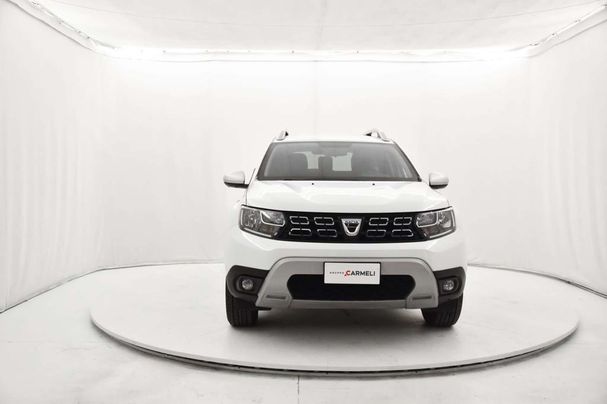 Dacia Duster TCe 100 Prestige 74 kW image number 2