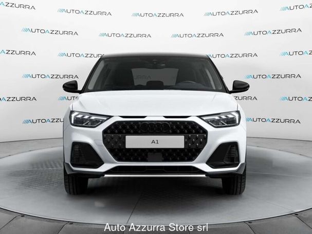 Audi A1 30 TFSI Allstreet Business 85 kW image number 2