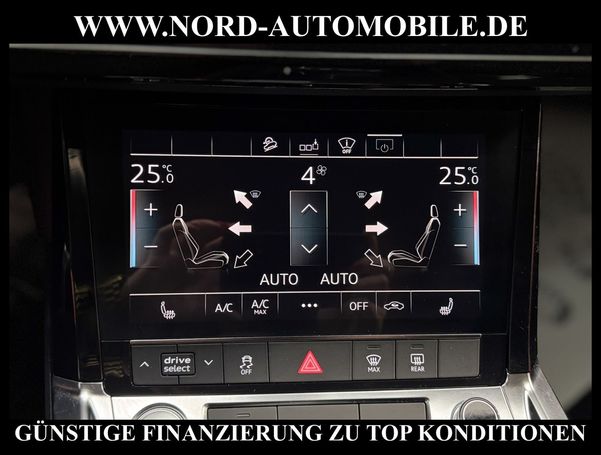 Audi e-tron 55 300 kW image number 22