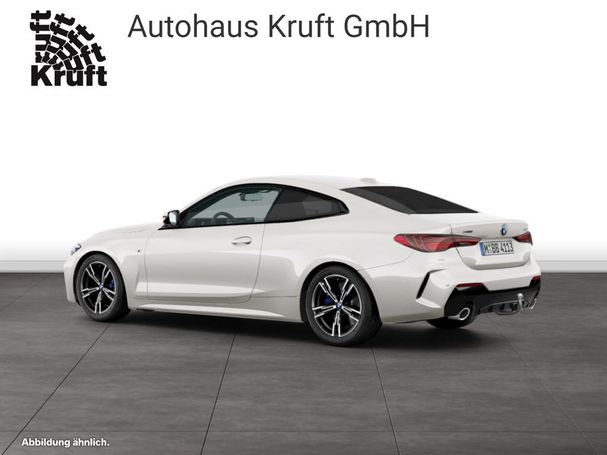 BMW 430i M Sport xDrive 180 kW image number 8