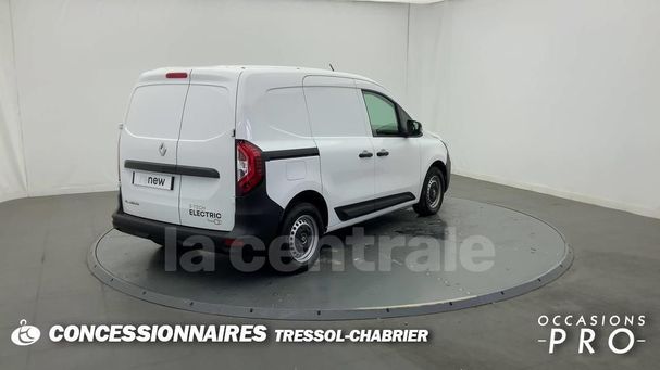 Renault Kangoo E-TECH EV45 90 kW image number 17