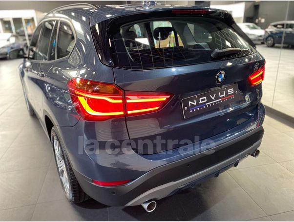 BMW X1 sDrive18d 110 kW image number 14