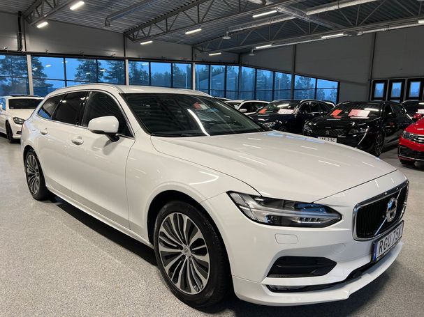 Volvo V90 D4 Polestar R AWD 147 kW image number 1