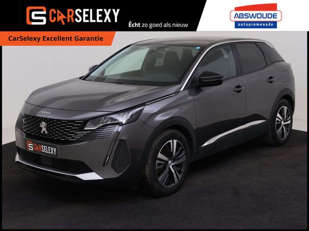 Peugeot 3008 1.6 221 kW image number 2